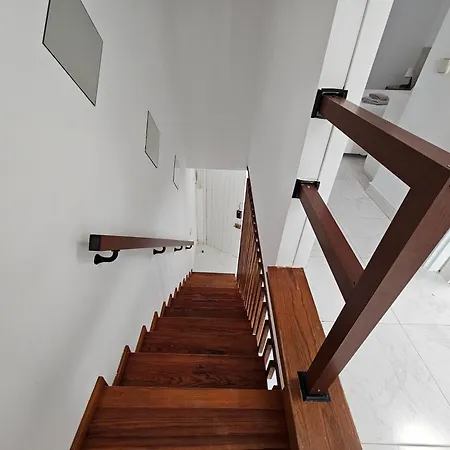 Holiday home Stylish And Comfortable Duplex Near Swimming Pool Mogan