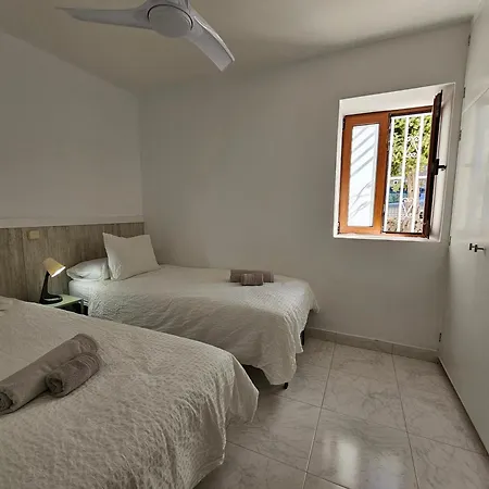 Stylish And Comfortable Duplex Near Swimming Pool * Mogan