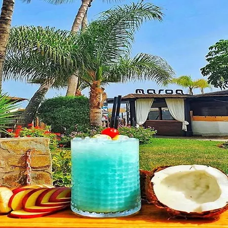 Holiday home Stylish And Comfortable Duplex Near Swimming Pool *