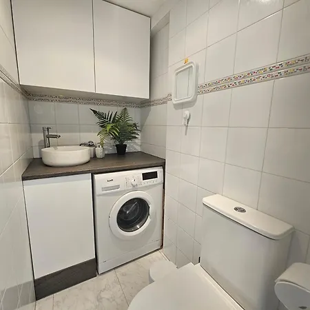Holiday home Stylish And Comfortable Duplex Near Swimming Pool