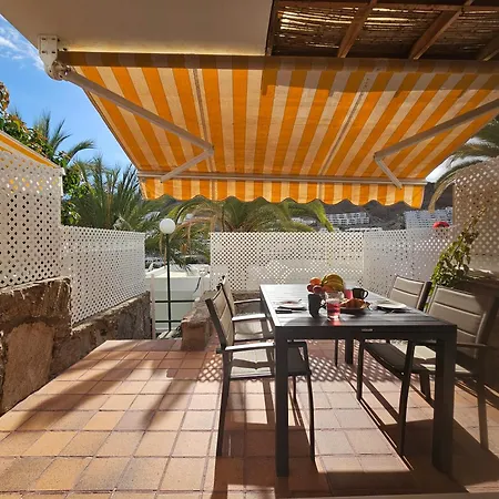 Holiday home Stylish And Comfortable Duplex Near Swimming Pool